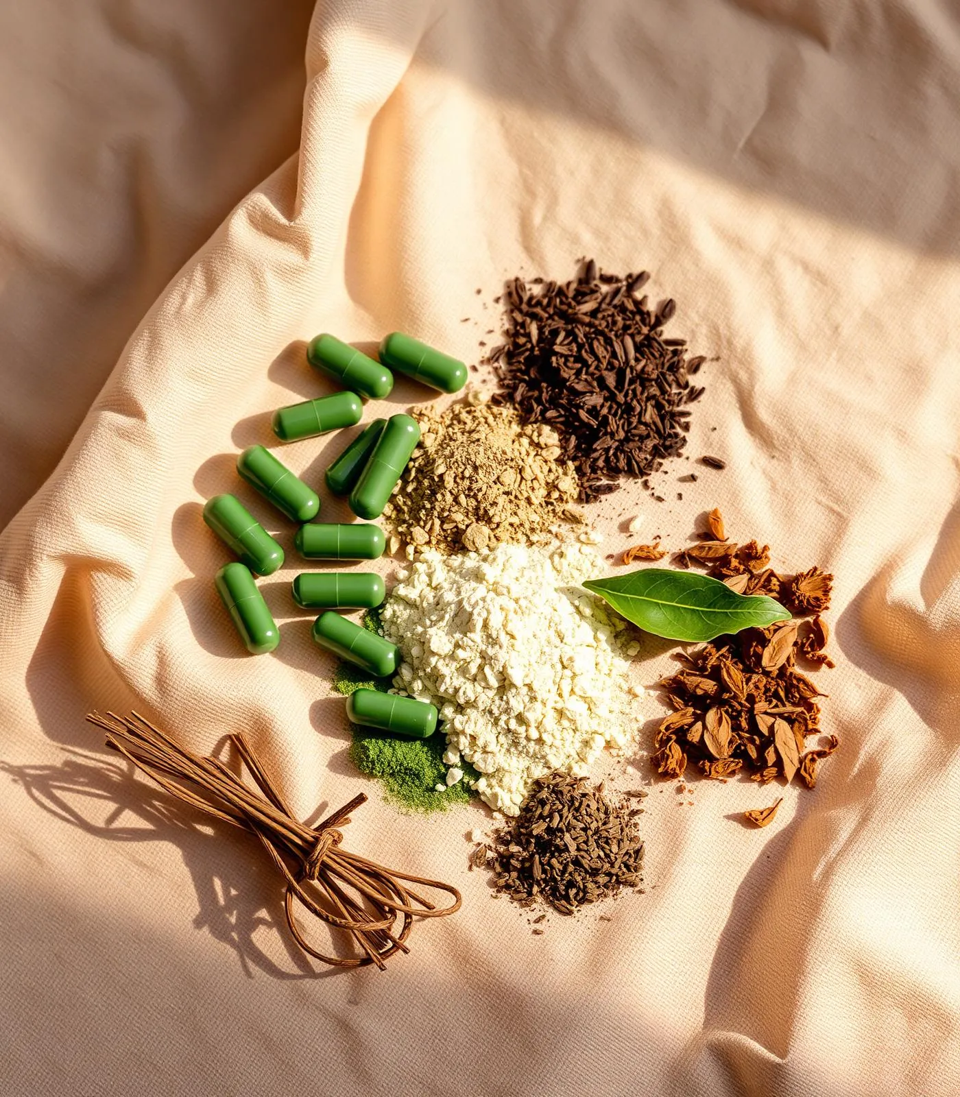 Nutraceuticals